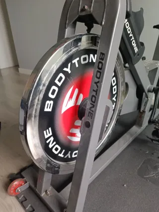 Bicicleta Spinning Bodytone