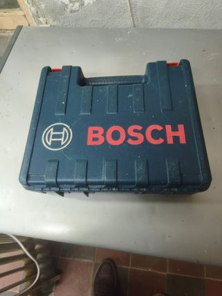 Taladro Atornillador Bosch GSR 12V
