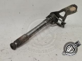 eje de cambio honda cr 125 90-97