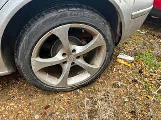 Llantas Seat León