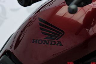 HONDA CMX 1100 REBEL ¿A2?