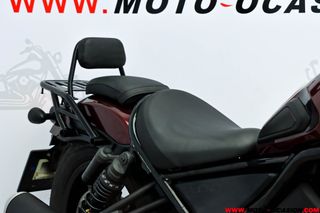 HONDA CMX 1100 REBEL ¿A2?