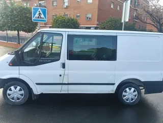 Se hacen portes económicos. En Sevilla y alrededo