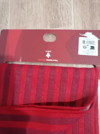 Sciarpa FC Metz Ufficiale