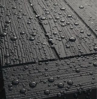 ¡OFERTA! Baúl exterior de jardín 280L Nuevo