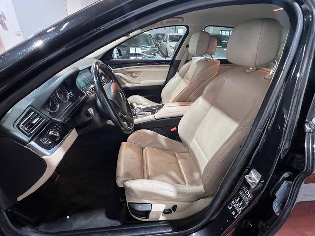 BMW Serie 5 528 i 2011