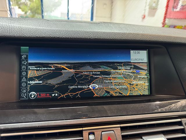 BMW Serie 5 528 i 2011