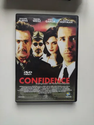 Películas DVD (Varios Géneros)