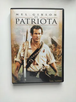 Películas DVD (Varios Géneros)