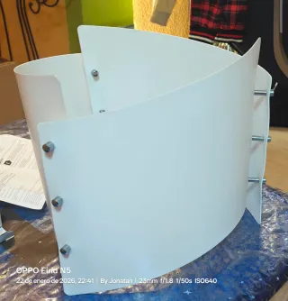 Lámpara de mesa Natuzzi Apis