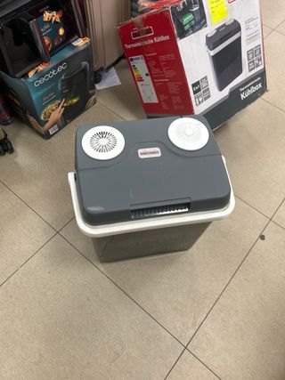 Nevera Portátil Dino KRAFTPAKET 32L