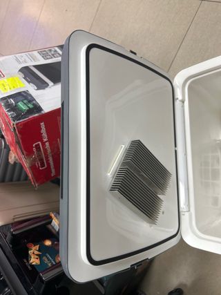 Nevera Portátil Dino KRAFTPAKET 32L