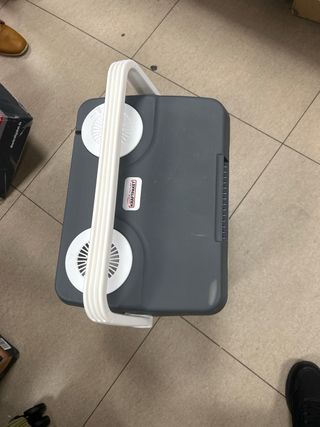 Nevera Portátil Dino KRAFTPAKET 32L