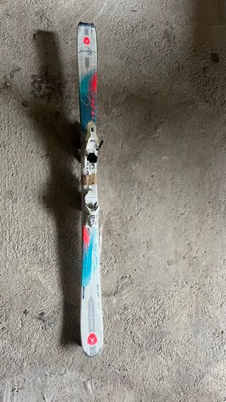 Esquís Dynastar Legend