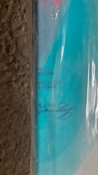 Esquís Dynastar Legend