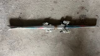 Esquís Dynastar Legend