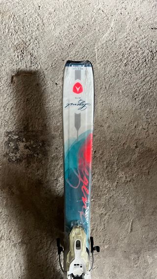 Esquís Dynastar Legend