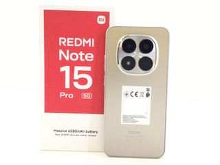 Xiaomi Redmi Note 15 Pro 5G 8GB 256GB