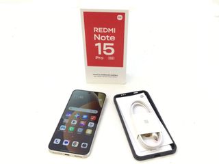 Xiaomi Redmi Note 15 Pro 5G 8GB 256GB