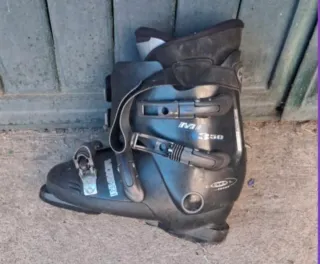 Scarponi sci uomo tg 43 44