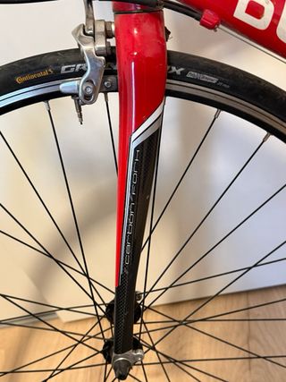 Bicicleta Carretera Triban 3 Talla 52-57