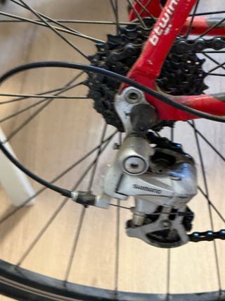 Bicicleta Carretera Triban 3 Talla 52-57