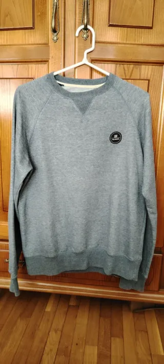 Jersey Sudadera Billabong Azul grisáceo