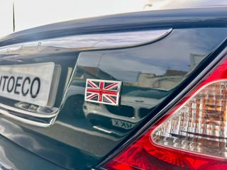 JAGUAR XJ6-2.7D AUTO-IMPECABLE-205.000 KILÓMETROS-