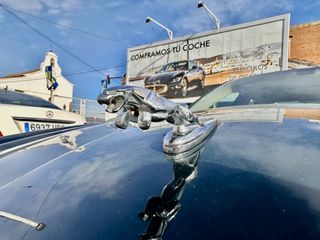 JAGUAR XJ6-2.7D AUTO-IMPECABLE-205.000 KILÓMETROS-