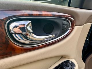 JAGUAR XJ6-2.7D AUTO-IMPECABLE-205.000 KILÓMETROS-