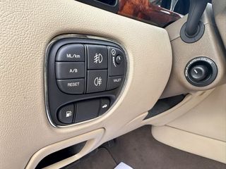 JAGUAR XJ6-2.7D AUTO-IMPECABLE-205.000 KILÓMETROS-