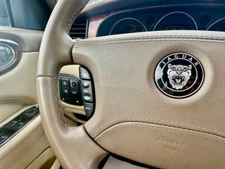 JAGUAR XJ6-2.7D AUTO-IMPECABLE-205.000 KILÓMETROS-