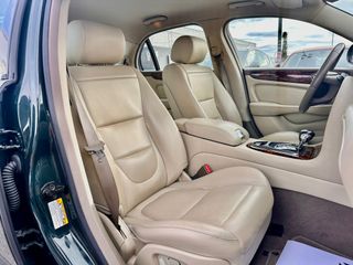 JAGUAR XJ6-2.7D AUTO-IMPECABLE-205.000 KILÓMETROS-