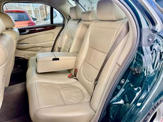 JAGUAR XJ6-2.7D AUTO-IMPECABLE-205.000 KILÓMETROS-