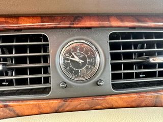 JAGUAR XJ6-2.7D AUTO-IMPECABLE-205.000 KILÓMETROS-