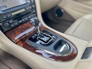 JAGUAR XJ6-2.7D AUTO-IMPECABLE-205.000 KILÓMETROS-