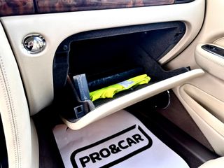 JAGUAR XJ6-2.7D AUTO-IMPECABLE-205.000 KILÓMETROS-