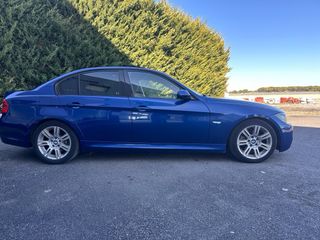 BMW Serie 3 E90