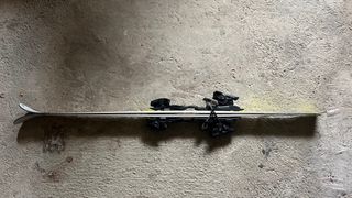 Esquís HEAD Worldcup Rebels i.SL