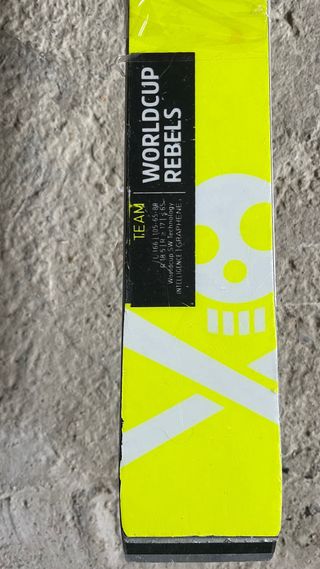 Esquís HEAD Worldcup Rebels i.SL