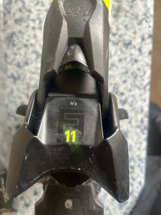 Esquís HEAD Worldcup Rebels i.SL