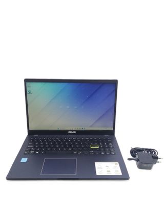 Portátil ASUS E-510 512/8 GB, Intel Celeron N4500