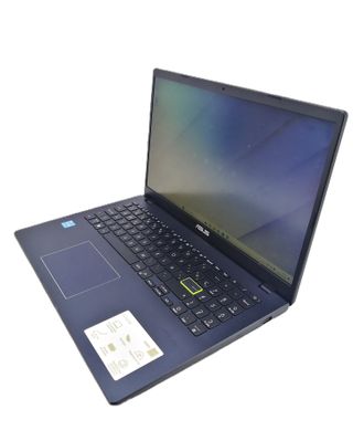 Portátil ASUS E-510 512/8 GB, Intel Celeron N4500