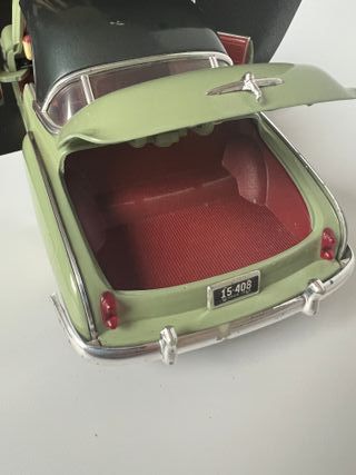 Chevrolet 1950 1/18 Solido