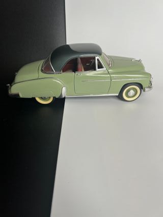 Chevrolet 1950 1/18 Solido