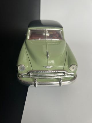 Chevrolet 1950 1/18 Solido