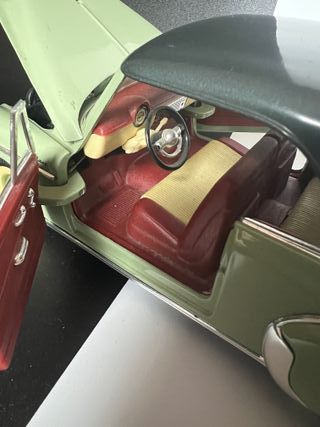 Chevrolet 1950 1/18 Solido