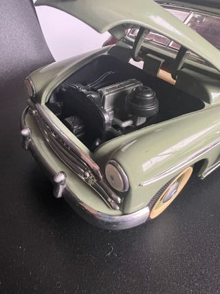 Chevrolet 1950 1/18 Solido