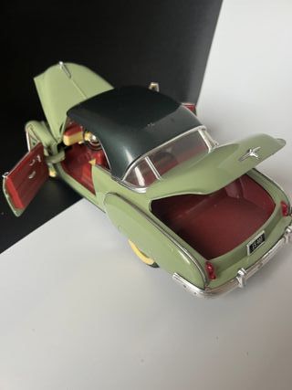 Chevrolet 1950 1/18 Solido