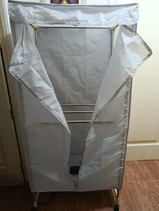 Secadora de Ropa Portátil UTEN